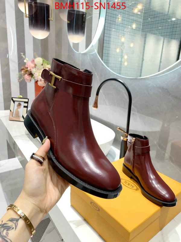 Women Shoes-Tods,hot sale , ID: SN1455,$: 115USD