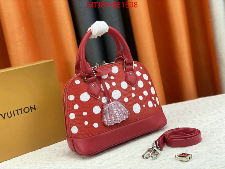 LV Bags(4A)-Alma-,fashion designer ,ID: BE1608,$: 89USD