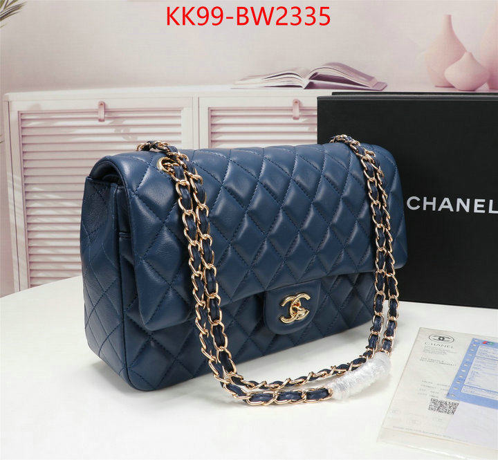 Chanel Bags(4A)-Diagonal-,ID: BW2335,$: 99USD