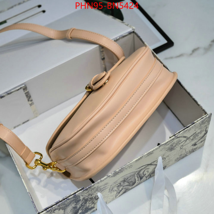 Dior Bags(4A)-Bobby-,ID: BN5424,$: 95USD