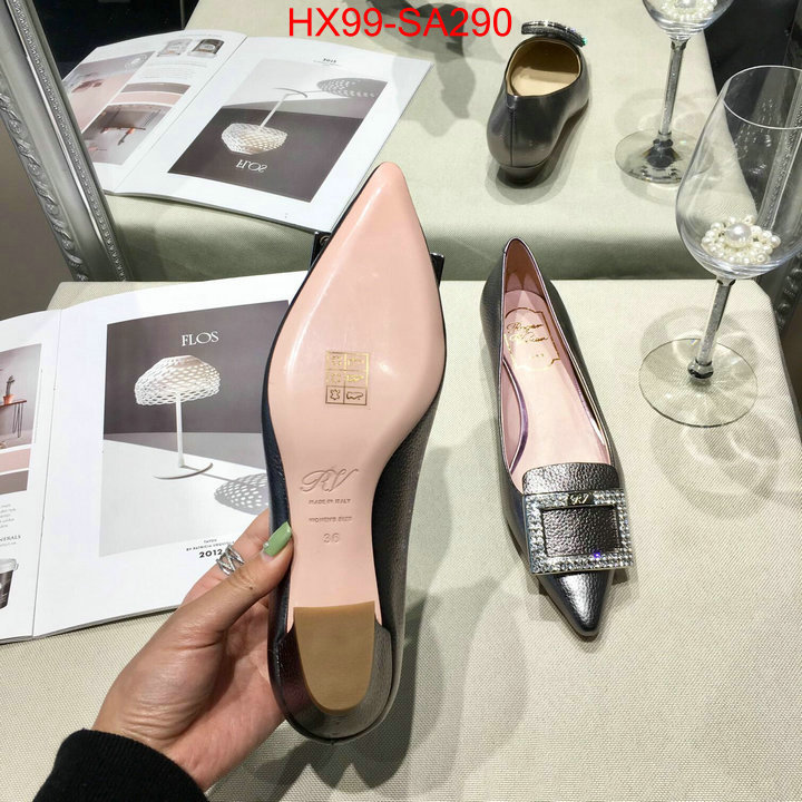 Women Shoes-Rogar Vivier,high quality designer , ID:SA290,$: 99USD