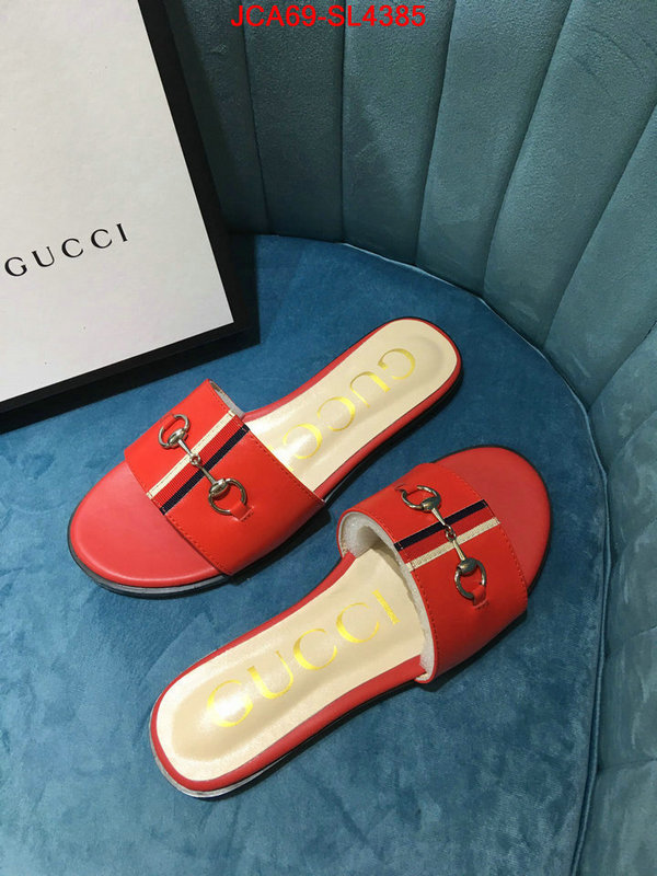 Women Shoes-Gucci,perfect , ID: SL4385,$: 69USD