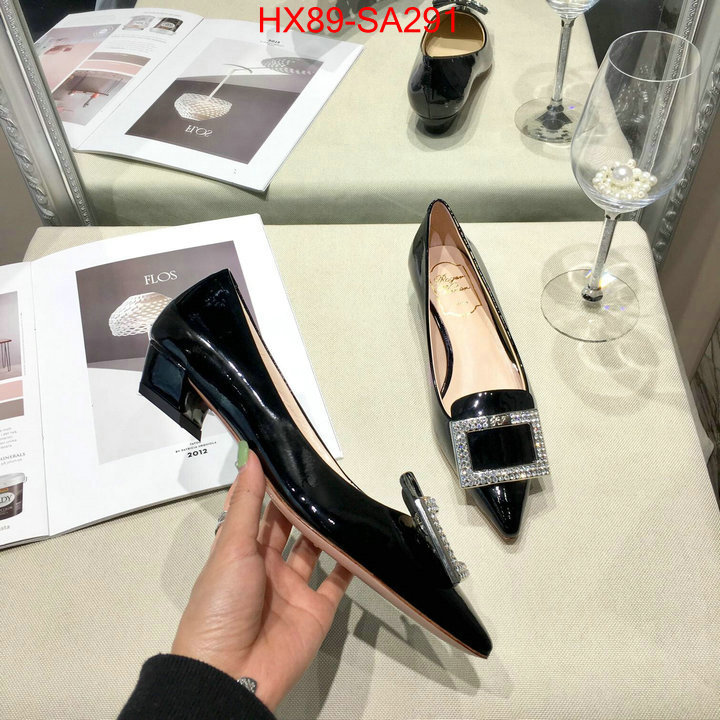 Women Shoes-Rogar Vivier,sell high quality , ID:SA291,$:89USD
