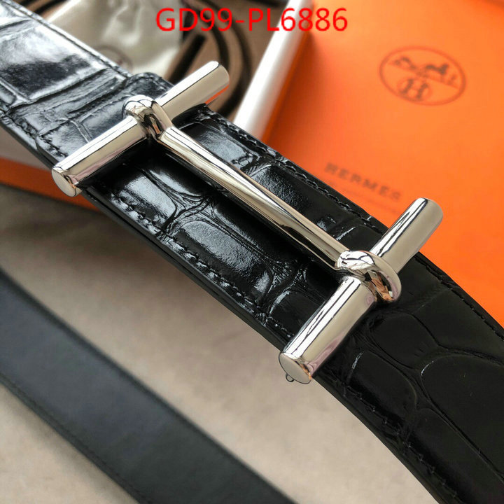 Belts-Hermes,sale outlet online , ID: PL6886,$: 99USD