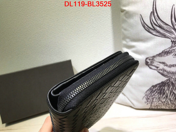BV Bags(TOP)-Wallet,buying replica ,ID: BL3525,$: 119USD