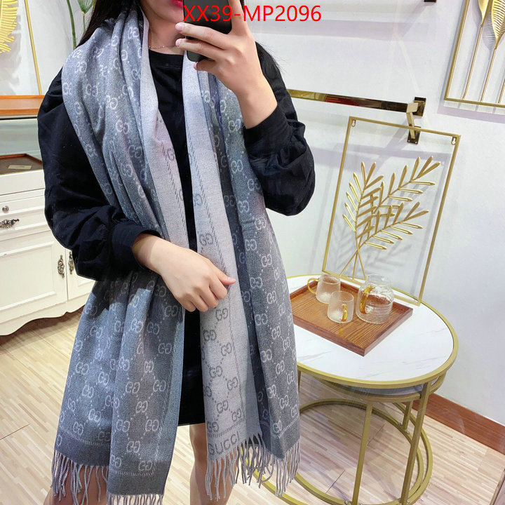 Scarf-Gucci,top quality designer replica , ID: MP2096,$: 39USD