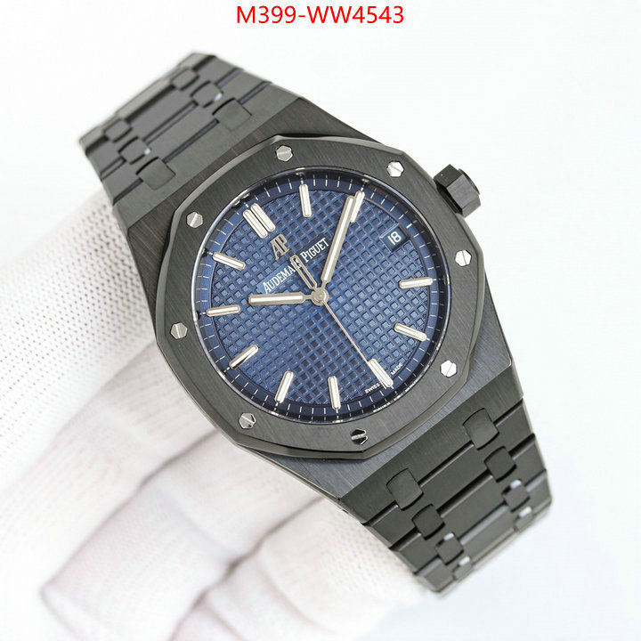 Watch (TOP)-Audemars Piguet,fake designer , ID: WW4543,$: 399USD