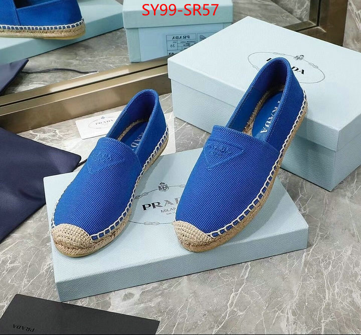 Women Shoes-Prada,quality replica , ID: SR57,$:99USD