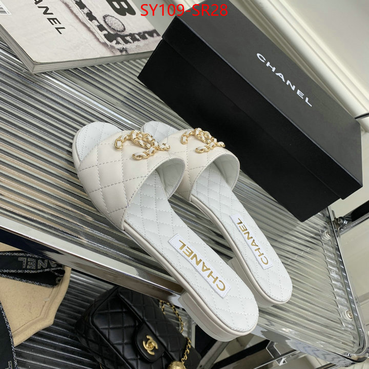 Women Shoes-Chanel,we curate the best , ID: SR28,$: 109USD