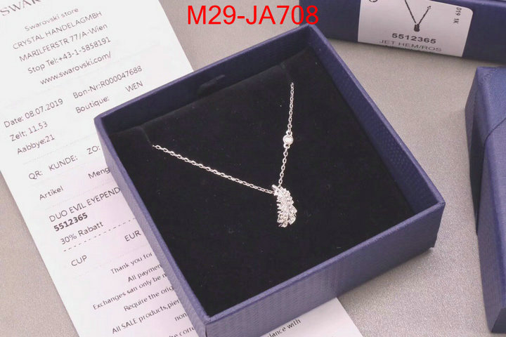 Jewelry-Swarovski,replica 1:1 , ID: JA708,$: 29USD