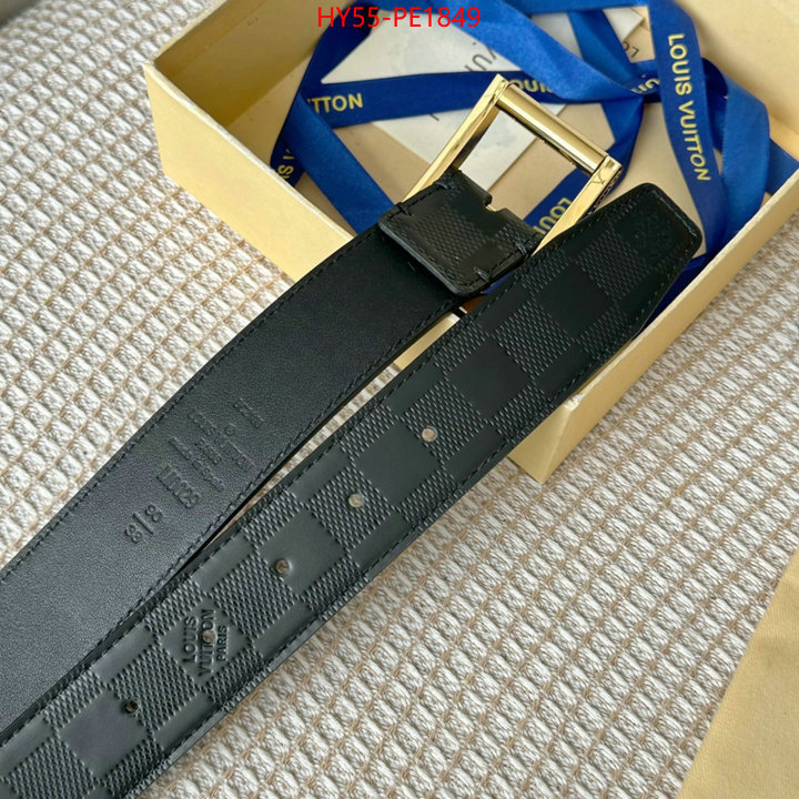 Belts-LV,copy , ID: PE1849,$: 55USD