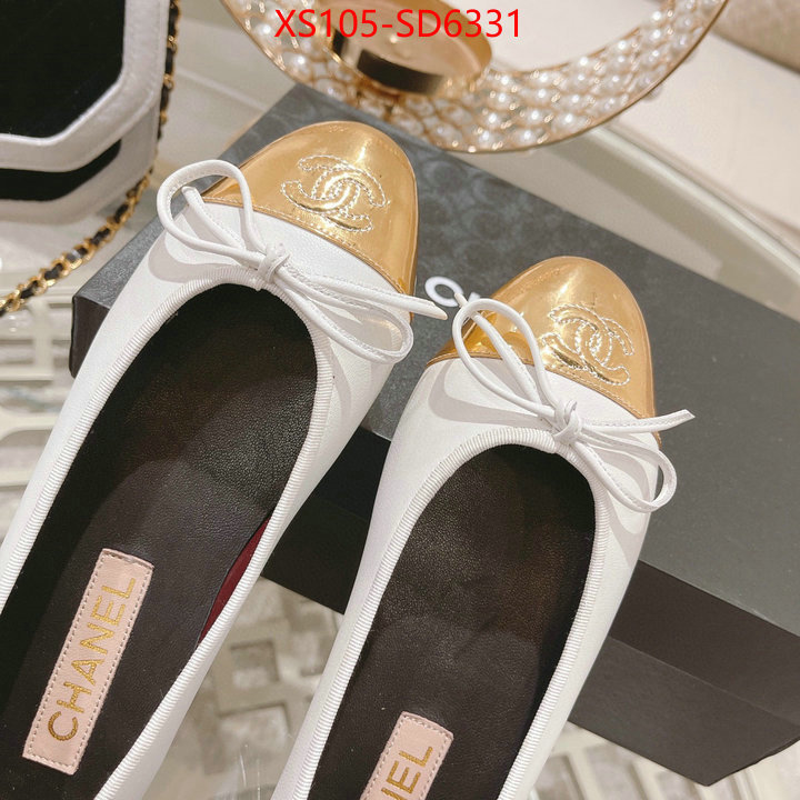 Women Shoes-Chanel,cheap replica , ID: SD6331,$: 105USD