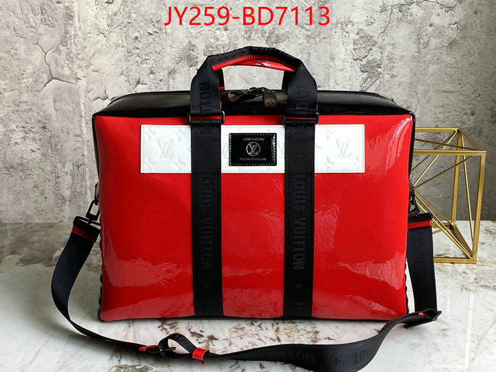 LV Bags(TOP)-Handbag Collection-,ID: BD7113,$: 259USD