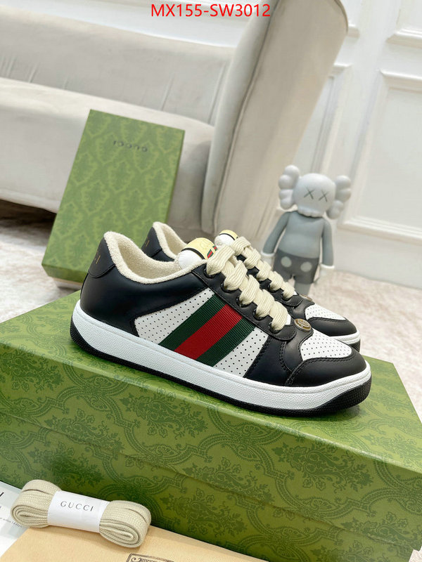 Women Shoes-Gucci,online sale , ID: SW3012,$: 155USD