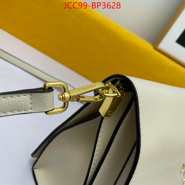 Prada Bags(4A)-Diagonal-,2023 luxury replicas ,ID: BP3628,$: 99USD