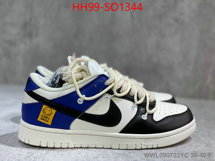 Men Shoes-Nike,perfect , ID: SO1344,$: 99USD