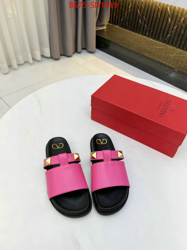 Women Shoes-Valentino,we provide top cheap aaaaa , ID: SD1619,$: 75USD