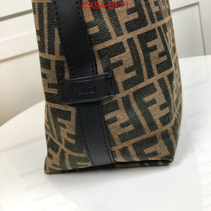 Fendi Bags(4A)-Vintage,shop the best high authentic quality replica ,ID: BF11,$:94USD