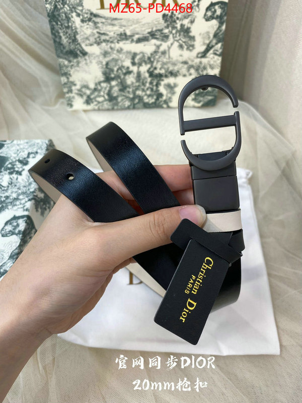 Belts-Dior,buy best high quality , ID: PD4468,$: 65USD