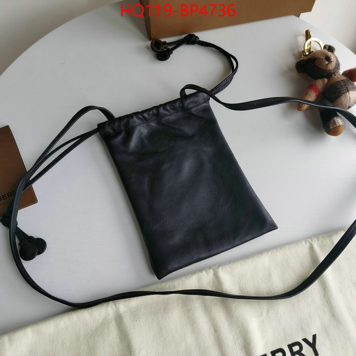 Burberry Bags(TOP)-Diagonal-,ID: BP4736,$: 119USD