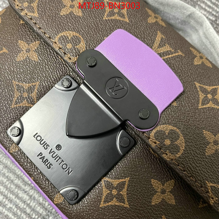 LV Bags(4A)-Discovery-,hot sale ,ID: BN3003,$: 89USD