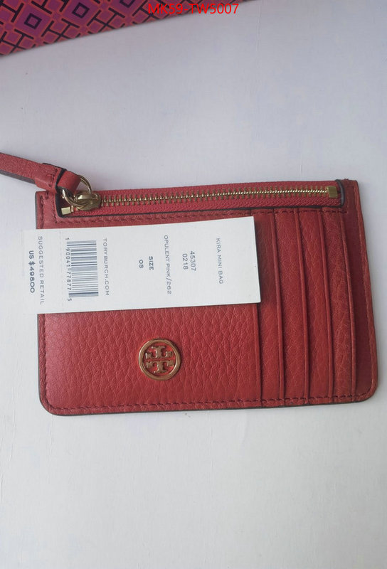 Tory Burch Bags(TOP)-Wallet,ID: TW5007,$: 59USD