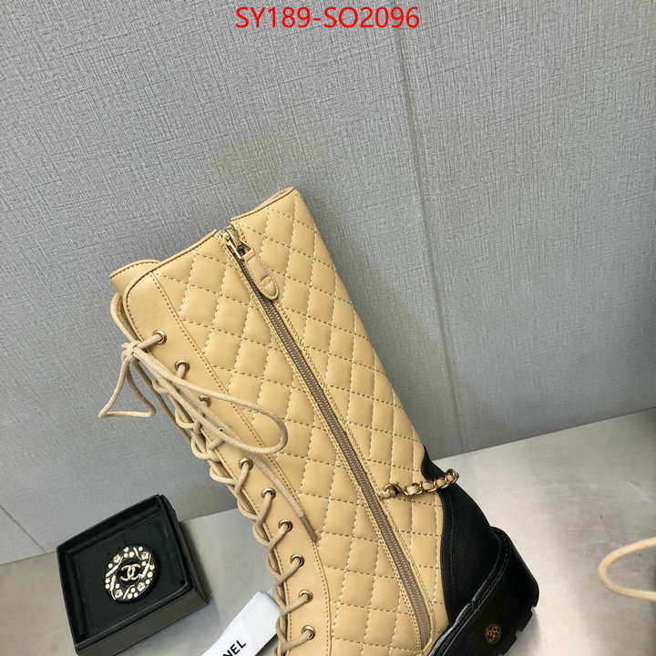 Women Shoes-Chanel,sell online , ID: SO2096,$: 189USD