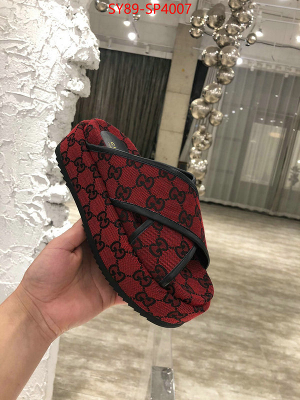 Women Shoes-Gucci,is it ok to buy replica , ID: SP4007,$: 89USD