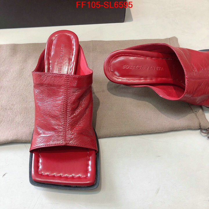 Women Shoes-BV,replica sale online , ID: SL6595,$: 105USD