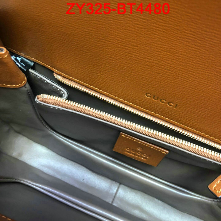 Gucci Bags(TOP)-Diagonal-,ID: BT4480,$: 325USD