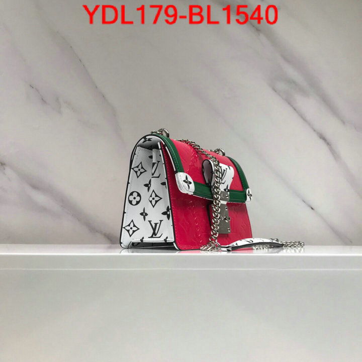 LV Bags(TOP)-Pochette MTis-Twist-,ID: BL1540,$: 179USD