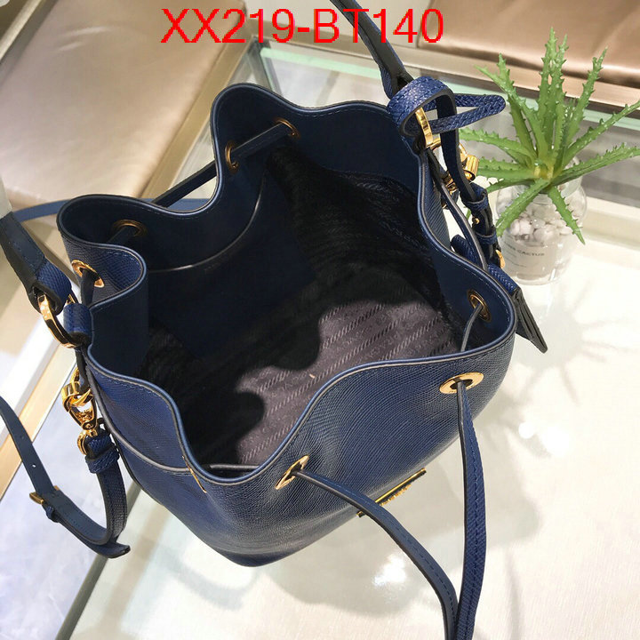 Prada Bags(TOP)-Diagonal-,ID: BT140,$: 219USD