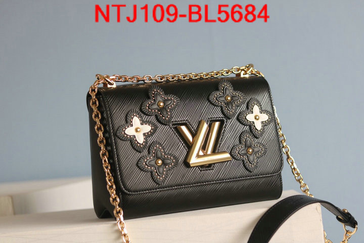 LV Bags(4A)-Pochette MTis Bag-Twist-,ID: BL5684,$: 109USD