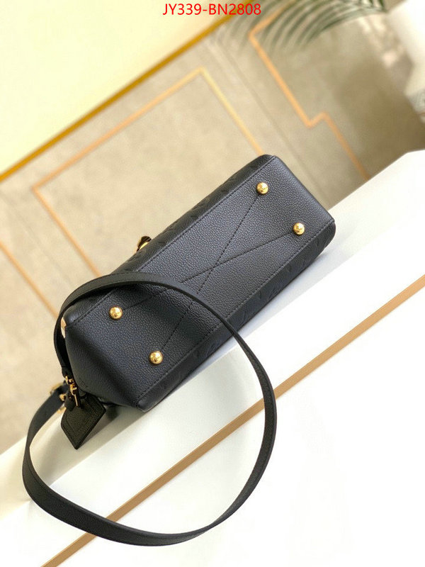 LV Bags(TOP)-Handbag Collection-,ID: BN2808,$: 339USD