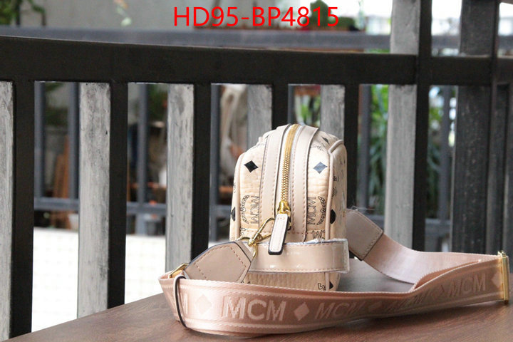 MCM Bags(TOP)-Diagonal-,ID: BP4815,$: 95USD