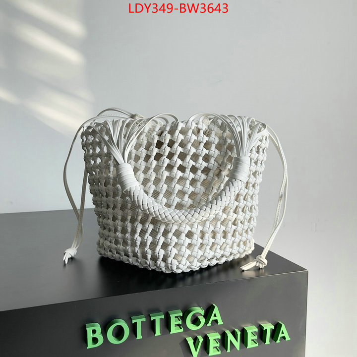 BV Bags(TOP)-Handbag-,fashion replica ,ID: BW3643,$: 349USD