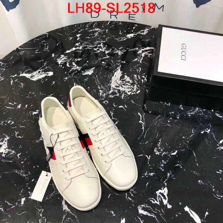 Women Shoes-Gucci,buy cheap replica , ID: SL2518,$: 89USD