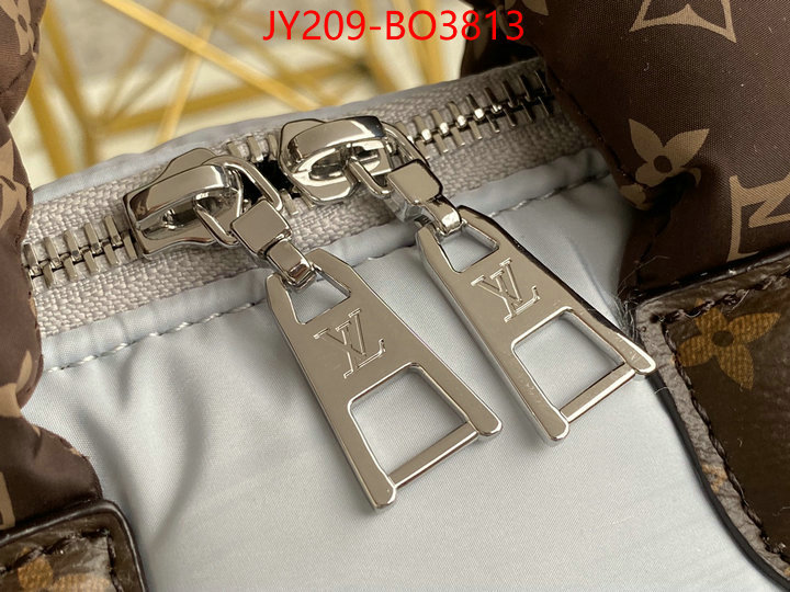 LV Bags(TOP)-Speedy-,ID: BO3813,$: 209USD