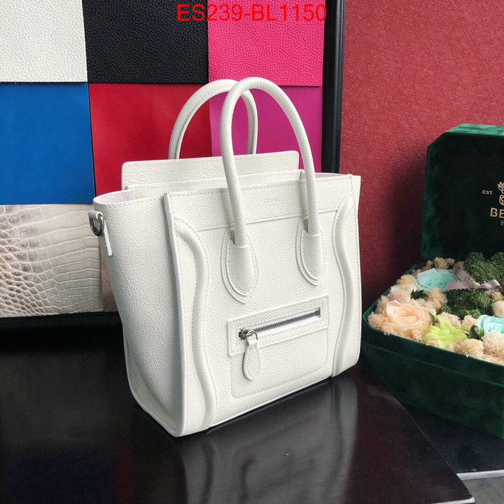 CELINE Bags(TOP)-Handbag,store ,ID: BL1150,$: 239USD