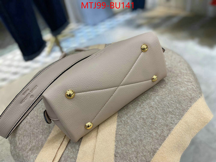 LV Bags(4A)-Alma-,best luxury replica ,ID: BU141,$: 99USD