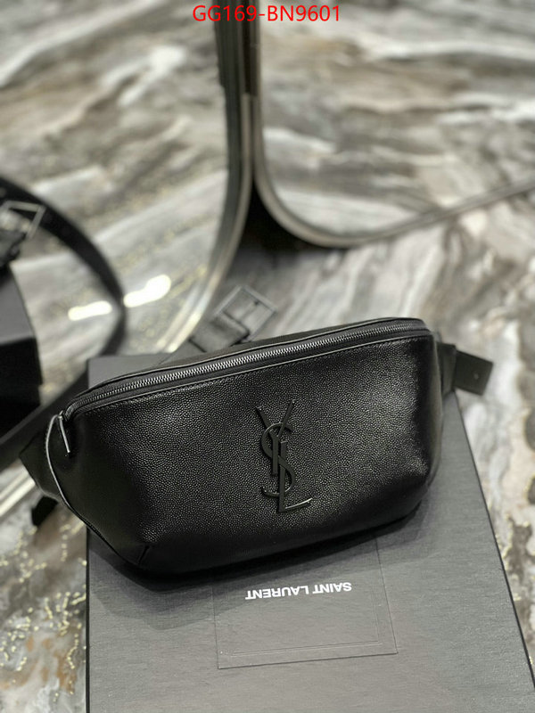 YSL Bag(TOP)-Diagonal-,ID: BN9601,$: 169USD