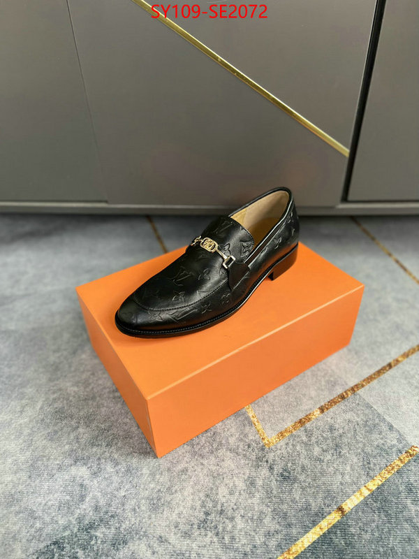 Men Shoes-LV,website to buy replica , ID: SE2072,$: 109USD