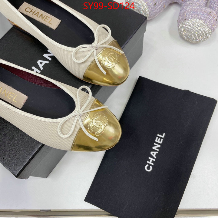 Women Shoes-Chanel,where to find the best replicas , ID: SD124,$: 99USD