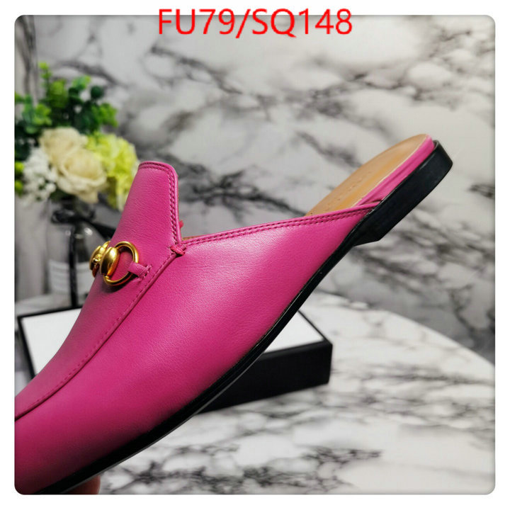 Women Shoes-Gucci,replica sale online , ID: SQ148,$: 79USD
