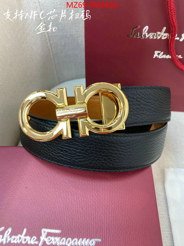 Belts-Ferragamo,brand designer replica , ID: PD4436,$: 69USD