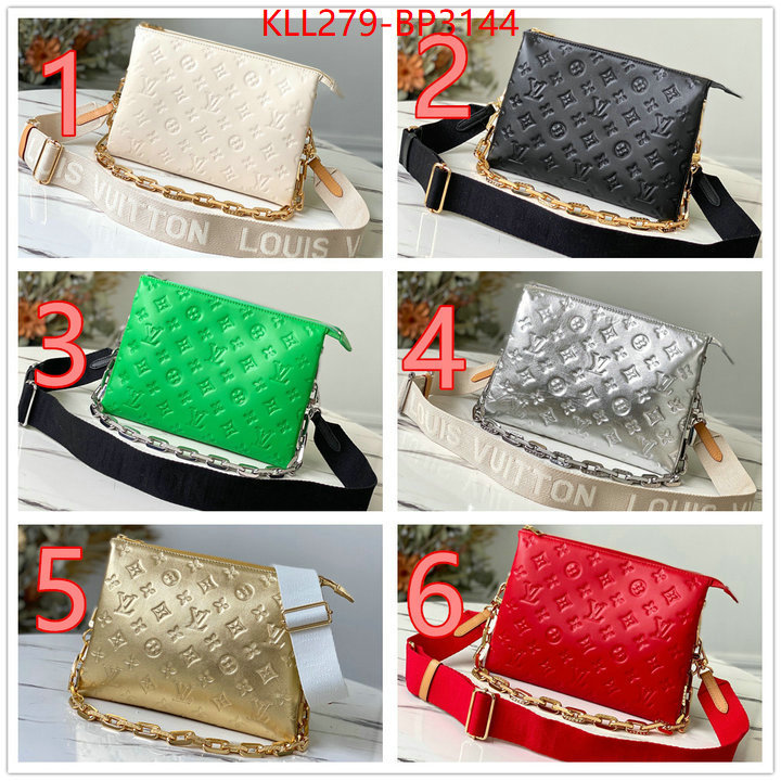 LV Bags(TOP)-Pochette MTis-Twist-,ID: BP3144,$: 279USD