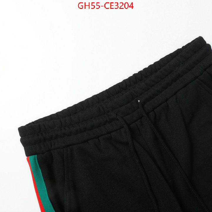 Clothing-Gucci,best replica , ID: CE3204,$: 55USD