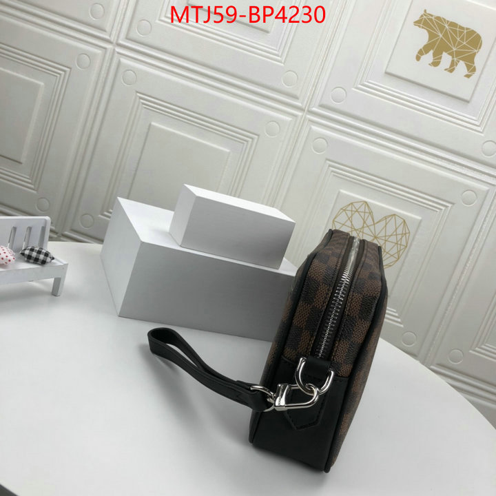 LV Bags(4A)-Handbag Collection-,ID: BP4230,$: 59USD