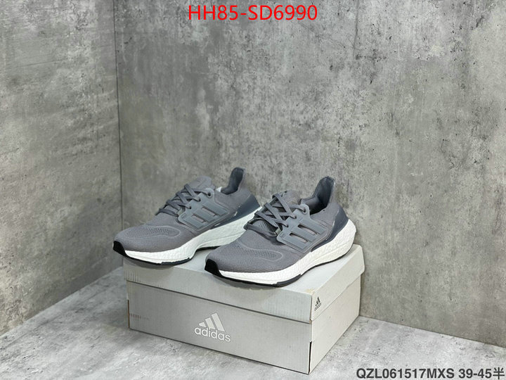 Men Shoes-Adidas,1:1 replica wholesale , ID: SD6990,$: 85USD