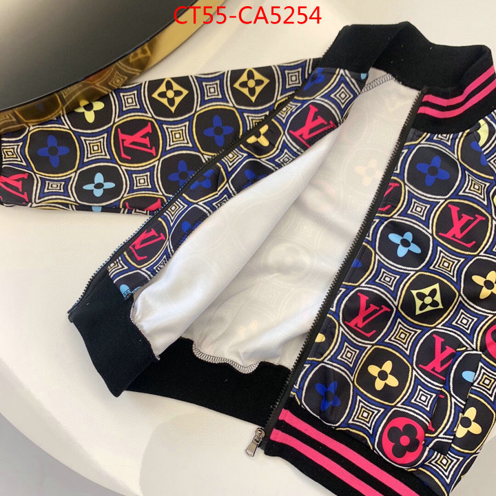 Kids clothing-LV,aaaaa customize , ID: CA5254,$: 55USD